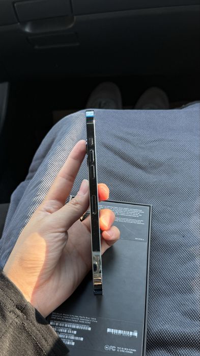 Iphone 12pro Max 128гб