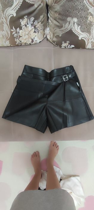 Юбка шорты для девочки