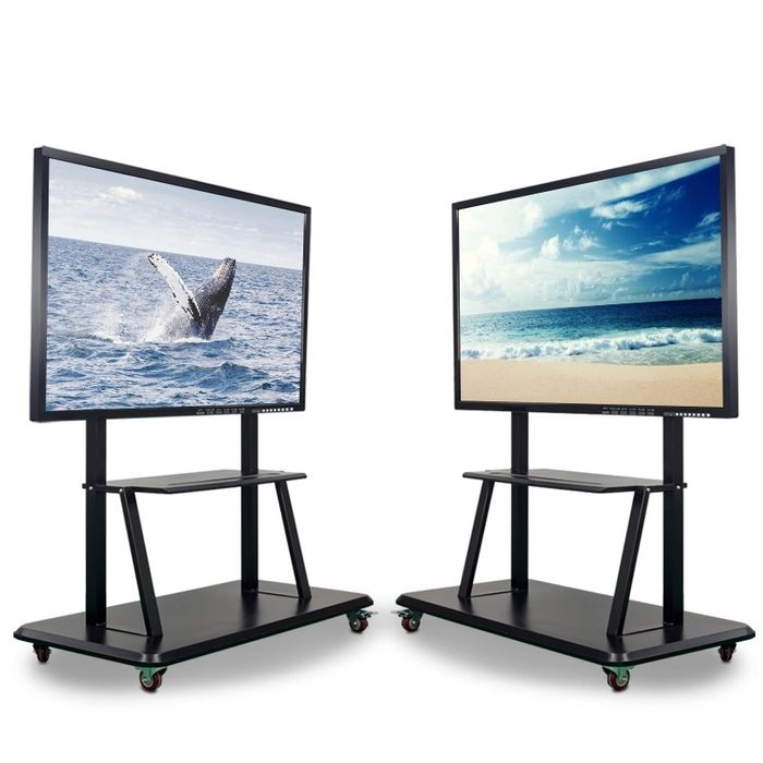 Interaktiv doska 86 dyum, windows 11