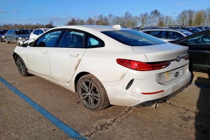 Dezmembrez BMW Seria 2 F44