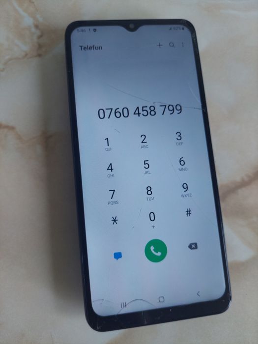 [A12] Vând Samsung Galaxy A12 [perfect funcțional] //poze reale