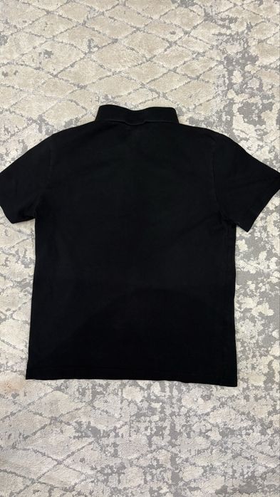 Поло Lacoste Оригинал