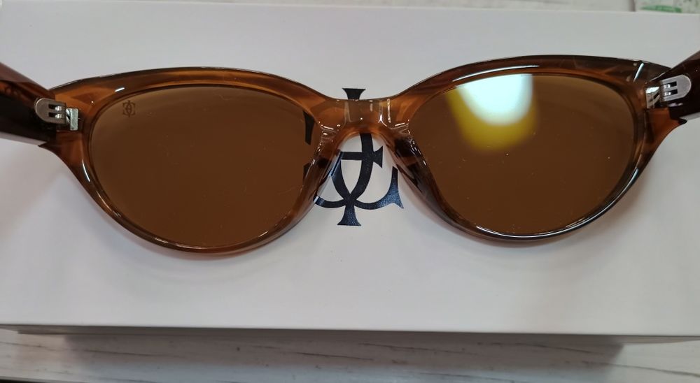 Слънчеви очила "Мока"