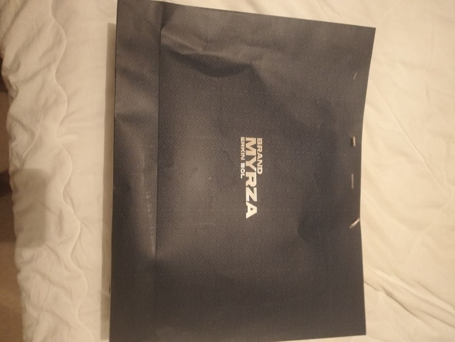 Шапан фирмы Mirza