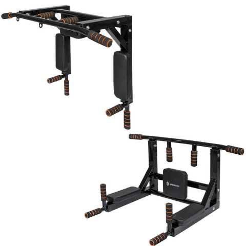 Турник настенный