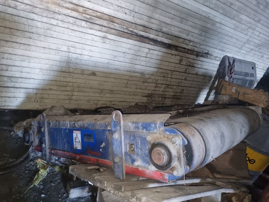 Магнитный сепаратор