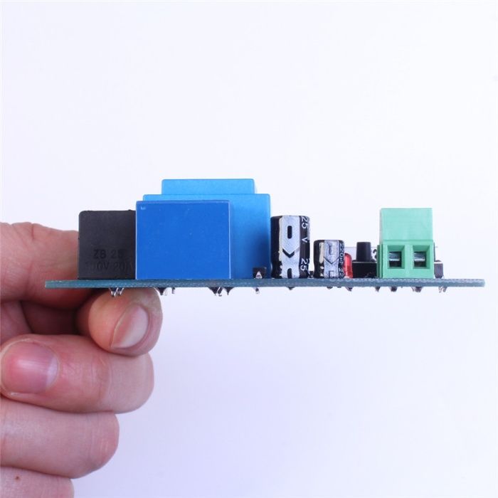 Modul CONTROLER regulator INCARCARE BATERII acumulatori li-ion litiu