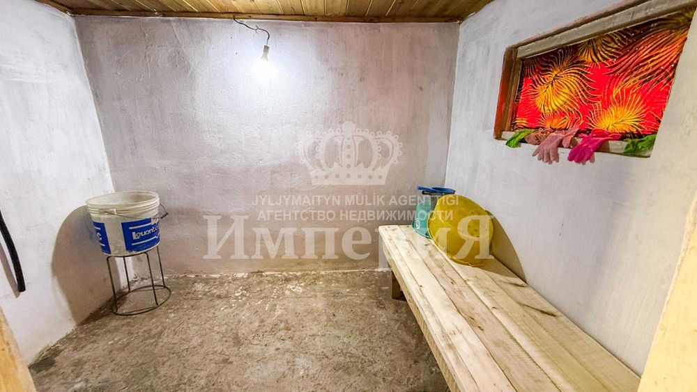 Продается дом в мкр Новостройка Айман Империя