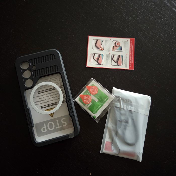 Водоустойчив калъф, кейс за Самсунг S25 ultra, Samsung S25 ultra