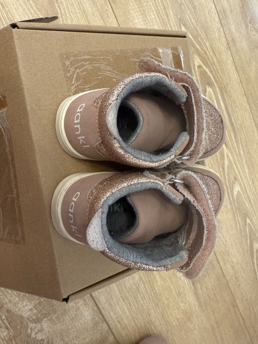 Ghete aankl masura 23