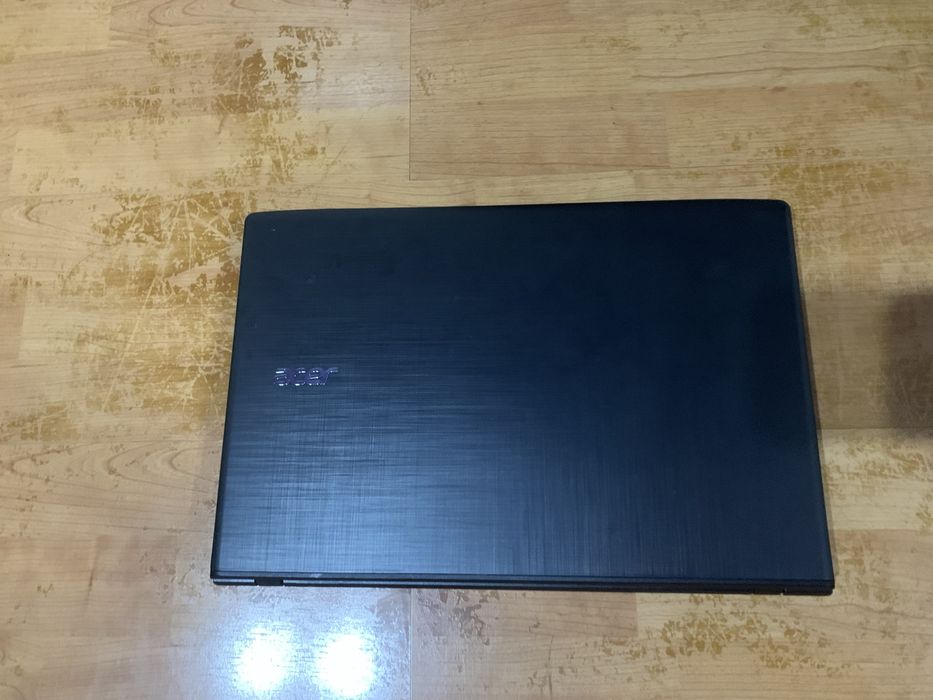 ноутбук Asus aspire
