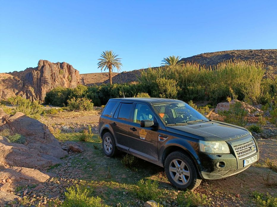 LAND ROVER Freelander 2007 — imagine 2