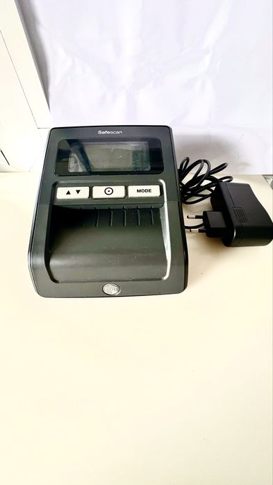 Детектор за банкно SAFESCAN 155-S