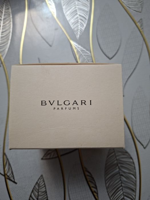 Порфюм Bulgari Coral