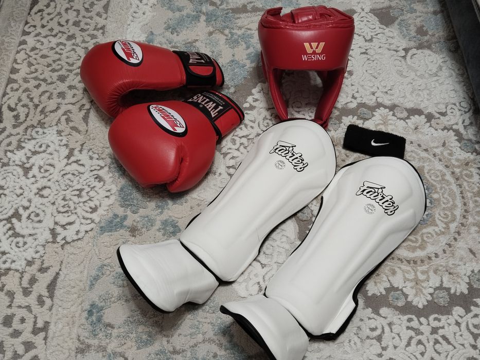 Продам экипировку