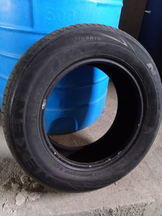 Шины  хорошем состоянии