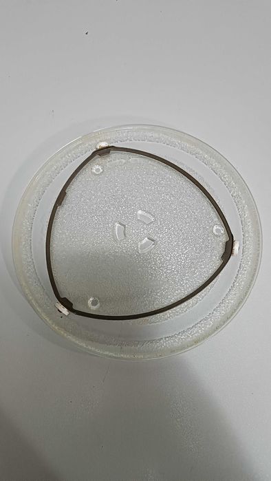 Тарелка для микроволновой печи