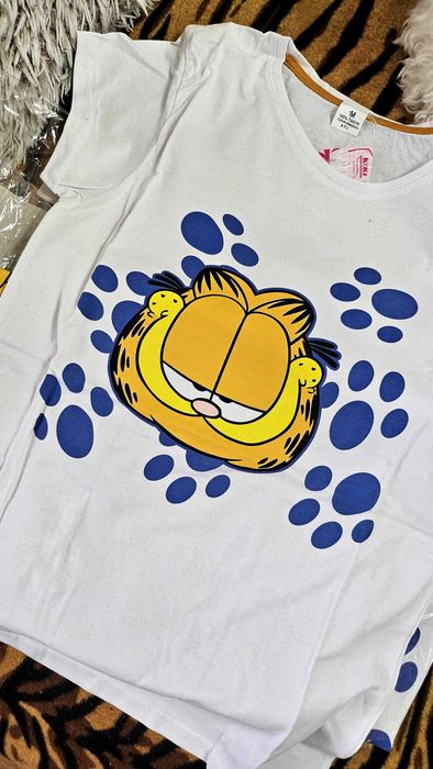 Дамска пижама нова