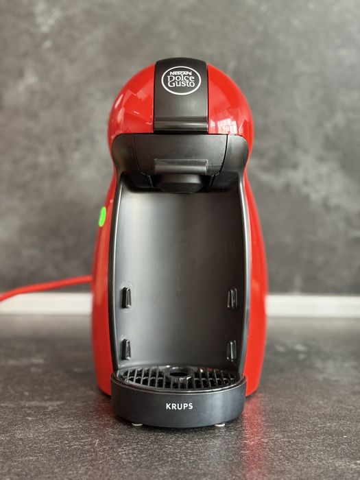 Кафемашина Krups Dolce Gusto Piccolo