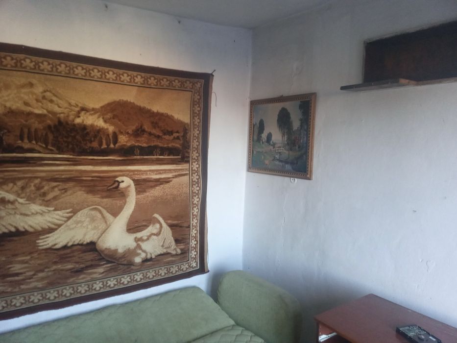 Срочно продам 4-х комнатный ДОМ