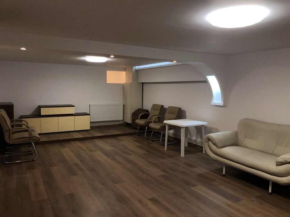 60 mp Nicolina – parter, acces separat