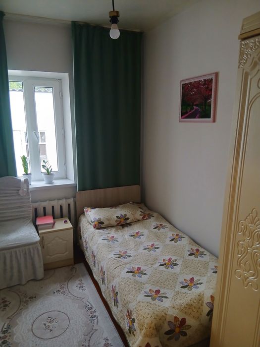 Продаётся дом Шу ул. Жанкожа батыр 44