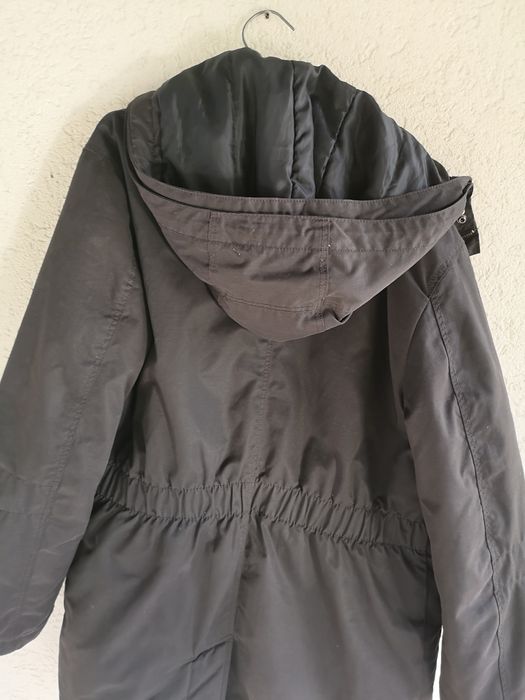 Geaca H&M mărimea S oversized