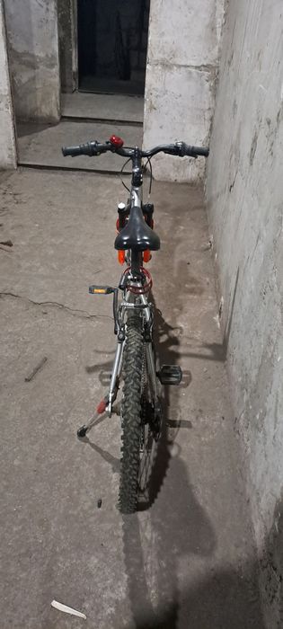 Колело за деца Rockrider