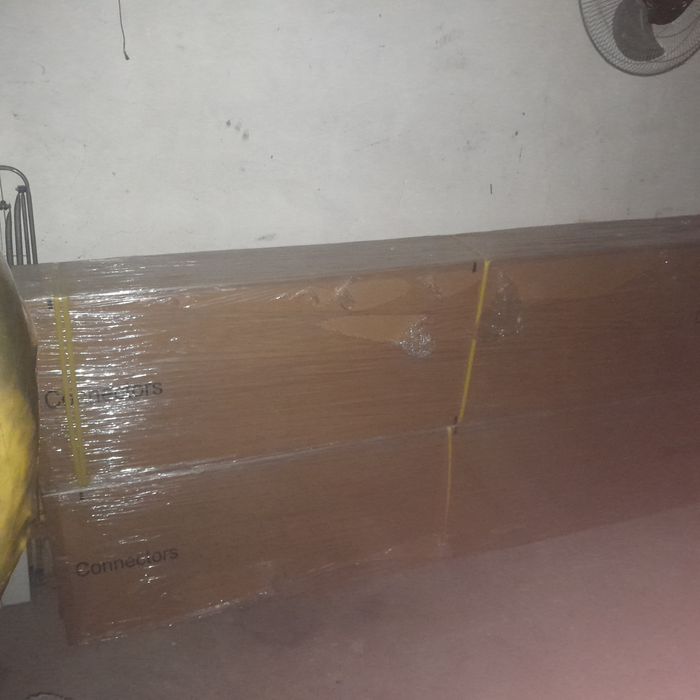 Секторная антенна 5g