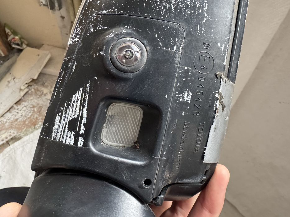 Оригинално огледало Тойота РАВ 4 Toyota RAV4