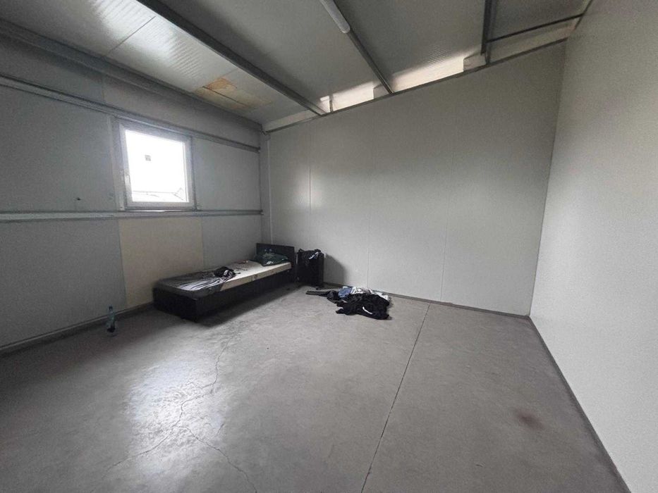 Hale metalice de vânzare - ideale pentru afacere/depozitare