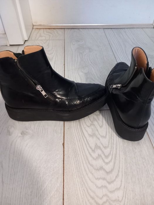 Vand ghete Musette nr 35