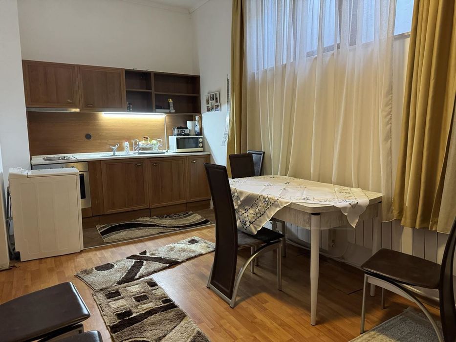 Продава се Двустаен апартамент в Банско - 54 кв.м за 778 €/кв.м - Снимка #2