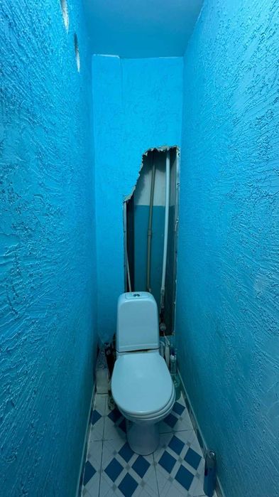 Продажа 2-комнатной квартиры