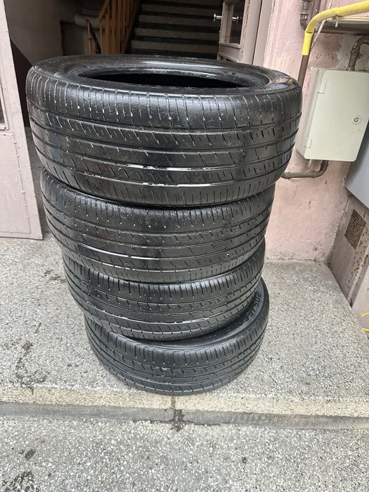 Летни гуми MOMO 205/55/16