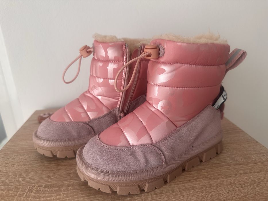 Ghete copii marimea 29