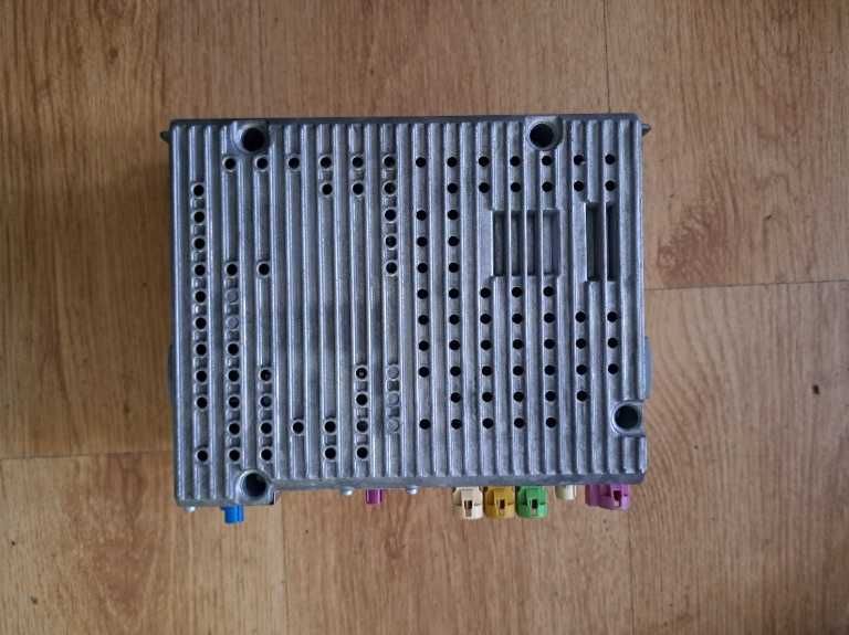 Modul Unitate navigație BMW NBT HU Harman (CIC-HIGH) - Cod OEM 6512 9387558 01 / 9387558