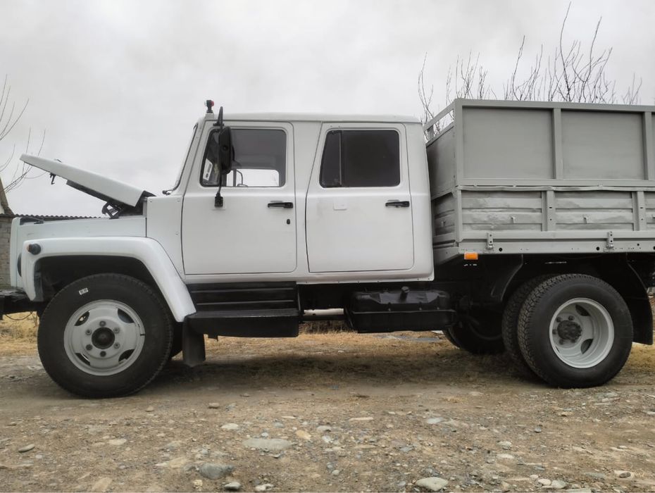 Газ 3307 сатылады