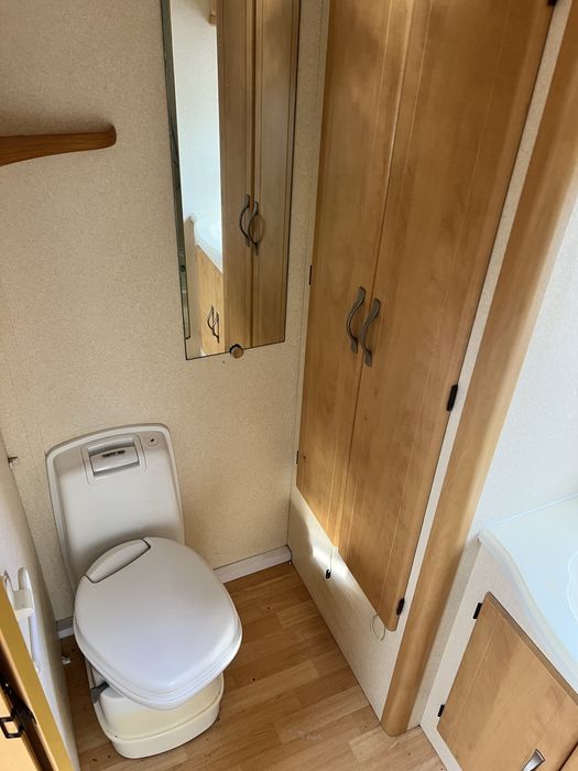 Каравана bailey ranger 470/4 *бг.регистрирана*