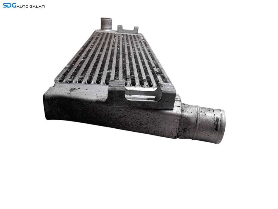 Radiator Intercooler Renault Megane 2 1.9 DCI 2002 - 2008 Cod 8200115540 [N0900]