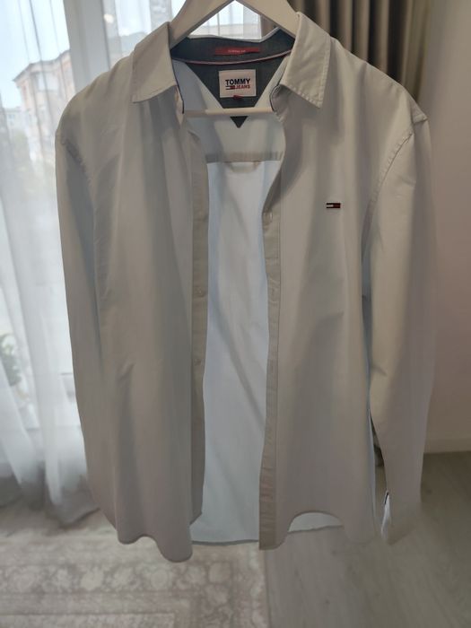 Vând cămașă originala Tommy Hilfiger