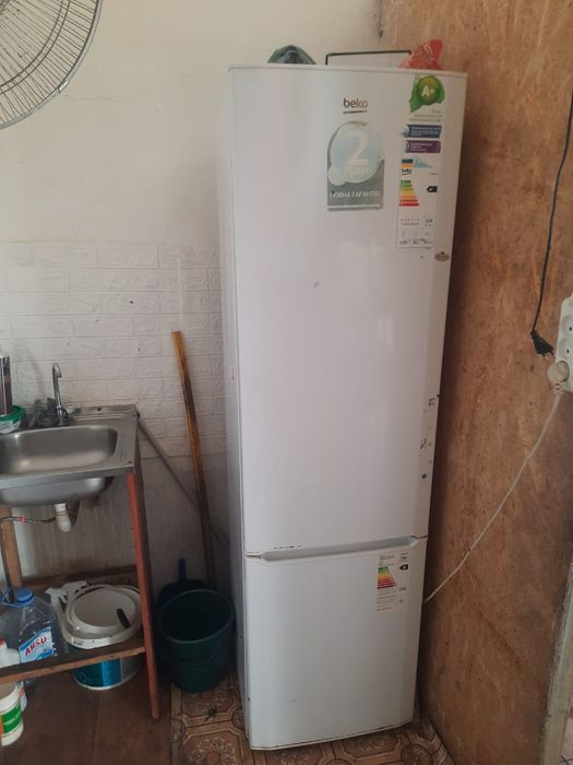 Холадинлик роботает