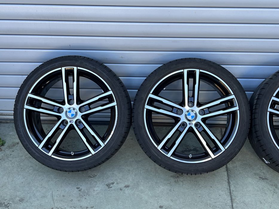 18” Джанти Bmw F20