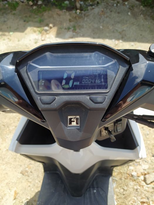 Продам скутер раптор