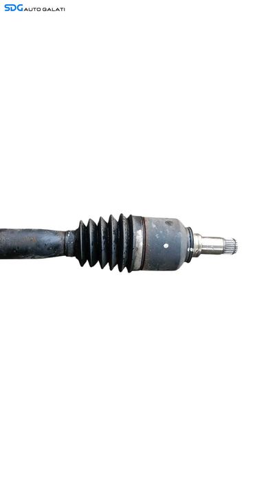 Planetara Stanga Cutie Manuala Mercedes Clasa A Class W169 2.0 Diesel 2004 - 2012 [M8527]