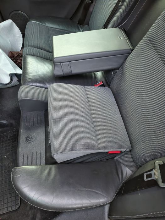 VW Passat B5.5 Proprietar