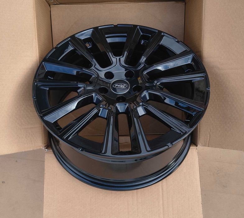 Jante 19 sau 20 Ford Kuga Focus Modeo C Max S Max Puma Edge Mustang Galaxy  Jante Noi cu Factură și Garanție