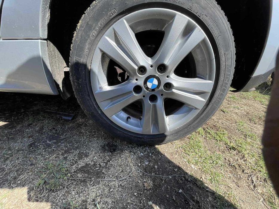 bmw 118 d e87 на части бмв 118д е87 122