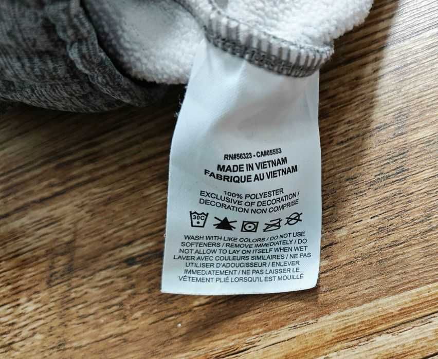 NIKE Dri fit Оригинално мъжко долнище размер S