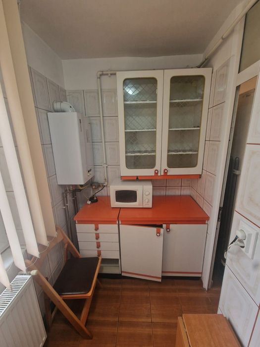 Garsoniera de inchiriat